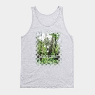 Nature #1 Tank Top